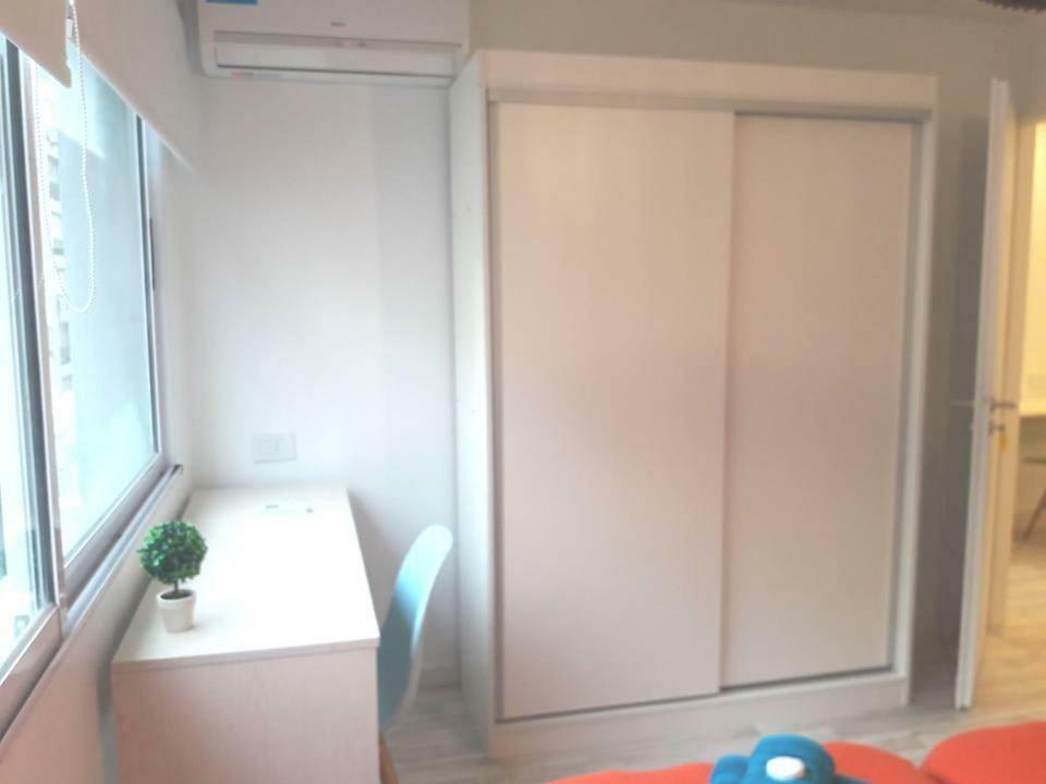 Amazing Studio Apartment Buenos Aires Bagian luar foto