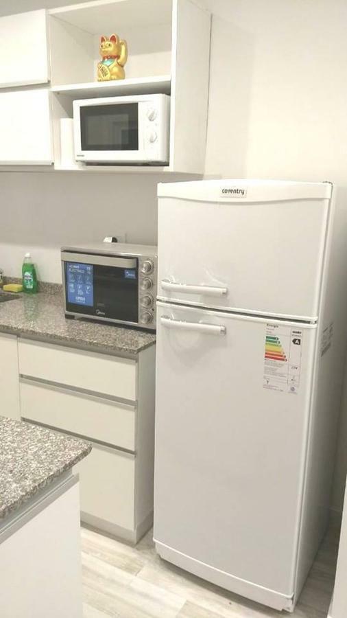 Amazing Studio Apartment Buenos Aires Bagian luar foto